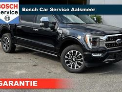 Overige Gebruikt 2021 Ford V8 Platinum Van | € 53.500