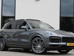 Grijs Gebruikt 2020 Porsche Cayenne Sport SUV | € 69.950 (Eerlijke prijs)