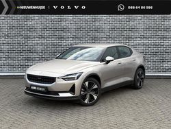 Grijs Gebruikt 2024 Polestar 2 Standard Range Single Motor Hatchback | € 34.899 (Eerlijke prijs)