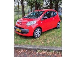 Gebruikt 2007 Citroën C1 Hatchback | € 1.450 (Goede deal)