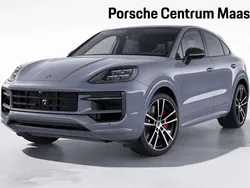 Nieuw 2025 Porsche Cayenne S E-Hybrid SUV | € 185.455 (Iets duurder)