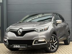 Grijs Gebruikt 2014 Renault Captur Dynamique SUV | € 8.450 (Eerlijke prijs)