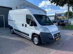 Wit Gebruikt 2012 Fiat Ducato Van | € 3.999 (Eerlijke prijs)