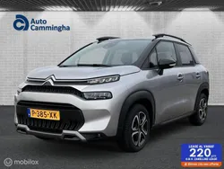 Grijs Gebruikt 2022 Citroën C3 Aircross Feel SUV | € 16.450 (Goede deal)