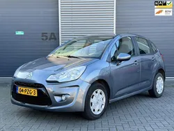 Grijs Gebruikt 2011 Citroën C3 Dynamique Hatchback | € 2.450 (Iets duurder)