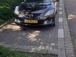 Gebruikt 2009 Mazda 6 Exclusive Sedan | € 3.800 (Goede deal)