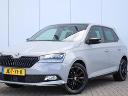 Grijs Gebruikt 2020 Skoda Fabia Monte Carlo Hatchback | € 15.950 (Eerlijke prijs)