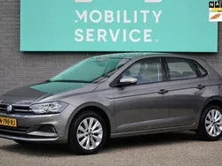 Grijs Gebruikt 2021 VW Polo Comfortline Hatchback | € 15.364 (Goede deal)