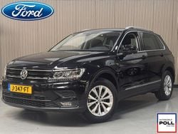 Zwart Gebruikt 2020 VW Tiguan Comfortline SUV | € 26.895 (Iets duurder)