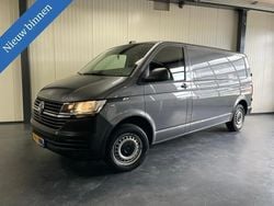 Grijs Gebruikt 2020 VW T6.1 Business Van | € 16.950 (Duur)