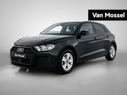 Zwart Gebruikt 2022 Audi A1 Sportback Proline Hatchback | € 20.900 (Eerlijke prijs)