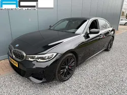 Zwart, metallic lak Gebruikt 2021 BMW M340 Executive Sedan | € 49.900 (Goede deal)