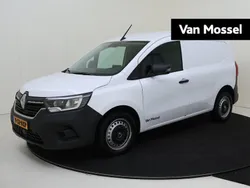 Mineraalwit qng Gebruikt 2024 Renault Kangoo Komfort MPV | € 17.940 (Goede deal)