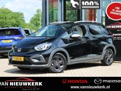 Zwart Gebruikt 2021 Honda Jazz Hybrid Hatchback | € 23.799 (Eerlijke prijs)