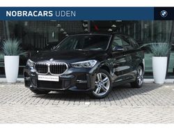 Saphirschwarz Gebruikt 2022 BMW X1 M Sport SUV | € 31.950 (Eerlijke prijs)