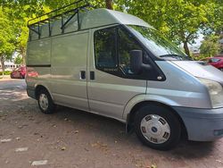 Gebruikt 2006 Ford Transit | € 3.000