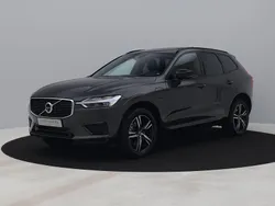 Grijs Gebruikt 2020 Volvo XC60 R-Design SUV | € 39.500 (Goede deal)