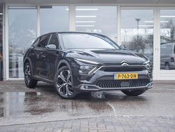 Zwart, metallic lak Gebruikt 2022 Citroën C5 X Business Class Stationwagen | € 29.950 (Duur)