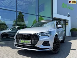 Suv Gebruikt 2019 Audi Q3 Advanced Plus SUV | € 33.995 (Eerlijke prijs)