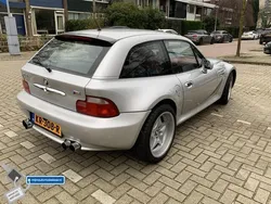 Grijs Gebruikt 2001 BMW Z3 Coupé | € 24.750 (Goede deal)