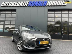 Grijs Gebruikt 2017 Citroën DS3 Business Class Hatchback | € 9.600 (Eerlijke prijs)