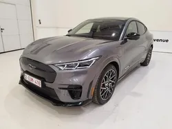 Zwart Gebruikt 2024 Ford Mustang Mach-E GT SUV | € 60.990 (Eerlijke prijs)