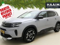 Zilver Gebruikt 2024 Citroën C5 Aircross SUV | € 30.945 (Eerlijke prijs)