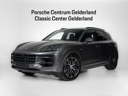 Grijs Gebruikt 2025 Porsche Cayenne SUV | € 144.900