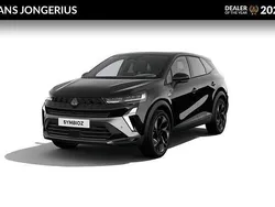Noir étoilé (zwart mica) Nieuw 2025 Renault Symbioz Esprit Alpine SUV | € 43.769 (Iets duurder)