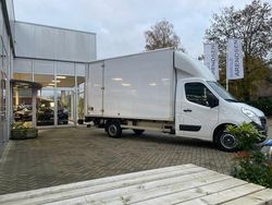 Wit Gebruikt 2019 Renault Master Van | € 19.500