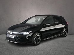 Grenadill black Gebruikt 2024 VW Golf VIII R-line Edition Hatchback | € 42.900 (Duur)
