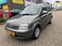 Grijs Gebruikt 2012 Fiat Panda Hatchback | € 3.999 (Eerlijke prijs)