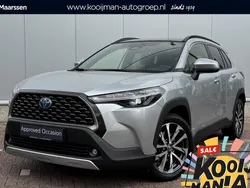 Overige Gebruikt 2024 Toyota Corolla Cross Edition SUV | € 39.900 (Duur)
