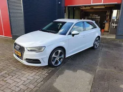 Audi A3 e-tron