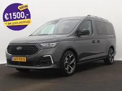 Grijs Gebruikt 2023 Ford Tourneo Connect MPV | € 56.950