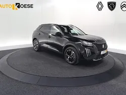 Suv Gebruikt 2024 Peugeot 2008 Allure SUV | € 26.900 (Goede deal)