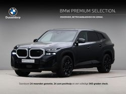 Zwart Gebruikt 2024 BMW XM Comfort Edition SUV | € 107.950 (Goede deal)