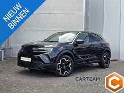Suv Gebruikt 2024 Opel Mokka Ultimate SUV | € 25.950 (Eerlijke prijs)