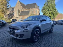 Beige Nieuw 2025 Fiat 600 Hatchback | € 24.500