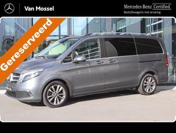 Grijs Gebruikt 2020 Mercedes V220 Avantgarde MPV | € 39.945 (Goede deal)