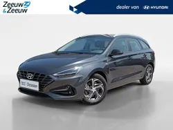 Dark knight Gebruikt 2024 Hyundai i30 Comfort Stationwagen | € 24.840 (Iets duurder)