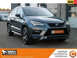 Grijs Gebruikt 2018 Seat Ateca FR SUV | € 26.450 (Eerlijke prijs)