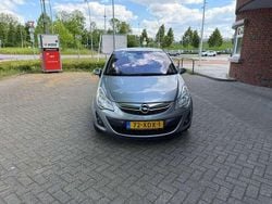 Gebruikt 2012 Opel Corsa Edition MPV | € 2.500 (Eerlijke prijs)