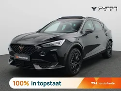 Zwart Gebruikt 2023 Cupra Formentor VZ SUV | € 41.900