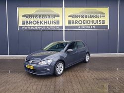 Grijs Gebruikt 2016 VW Golf VII Hatchback | € 5.300 (Eerlijke prijs)