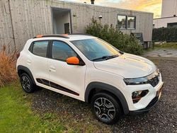 Gebruikt 2021 Dacia Spring Hatchback | € 9.600 (Goede deal)