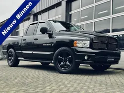 Zwart Gebruikt 2005 Dodge Ram Pickup | € 8.600
