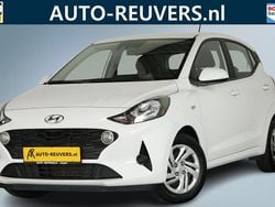 Wit Gebruikt 2021 Hyundai i10 Comfort Hatchback | € 13.400 (Eerlijke prijs)