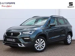 Groen Gebruikt 2024 Seat Ateca Business SUV | € 32.750 (Goede deal)