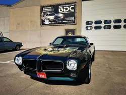 Groen Gebruikt 1974 Pontiac Firebird Coupé | € 38.000